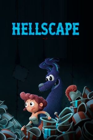 Hellscape's poster