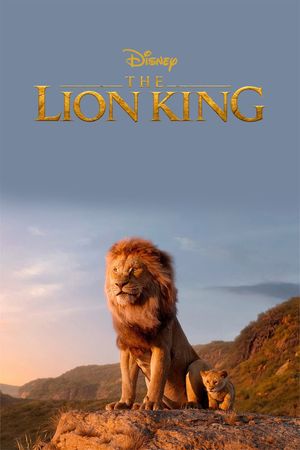 The Lion King's poster