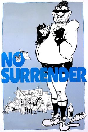No Surrender's poster