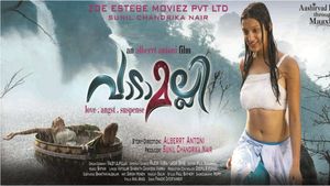 Vaadaamalli's poster