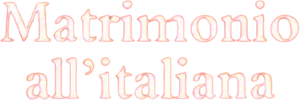 Marriage Italian Style's poster