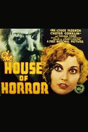House of Horror's poster