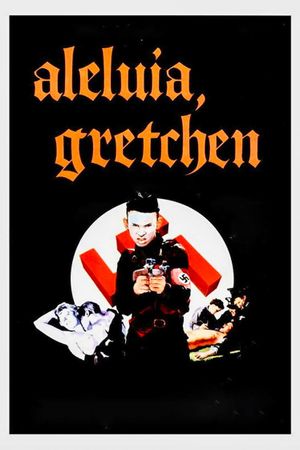 Aleluia, Gretchen's poster