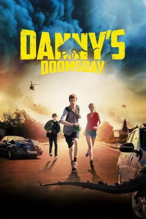 Danny's Doomsday's poster