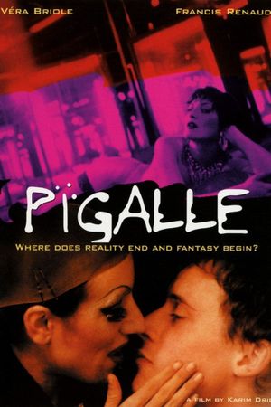 Pigalle's poster image