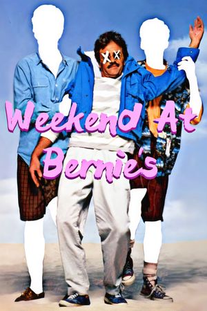 Weekend at Bernie's's poster