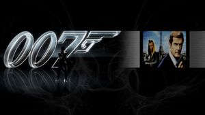 A View to a Kill's poster