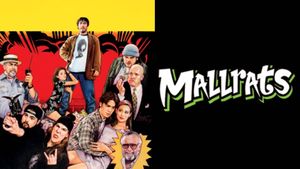 Mallrats's poster