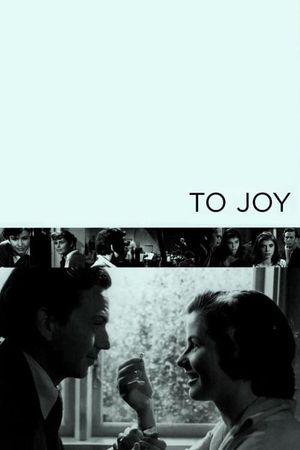 To Joy's poster