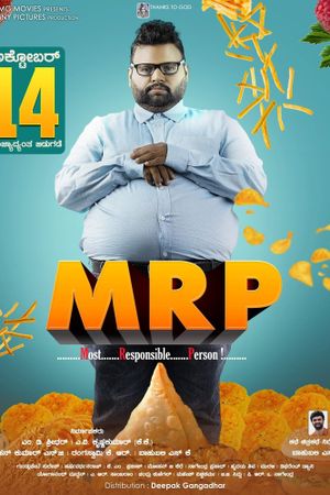 MRP's poster