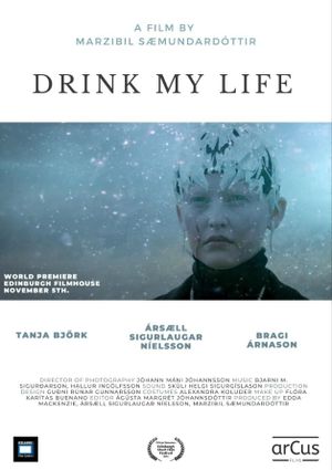 Drink My Life's poster