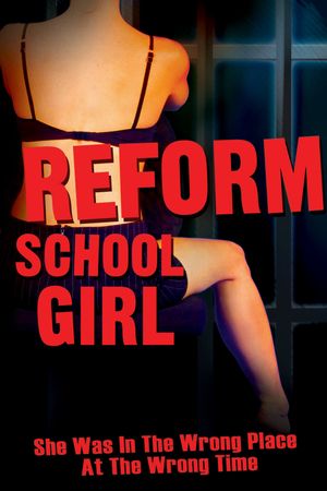 Reform School Girl's poster