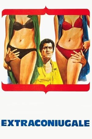 Extraconjugal's poster