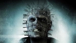 Hellraiser: Revelations's poster