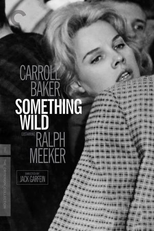 Something Wild's poster