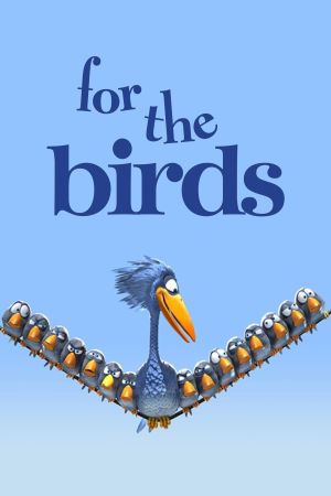For the Birds's poster image
