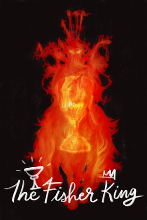 The Fisher King's poster