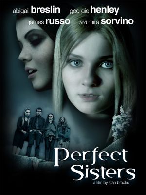 Perfect Sisters's poster