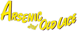 Arsenic and Old Lace's poster