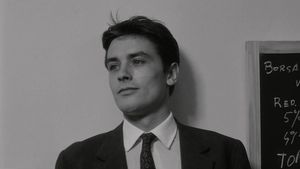 L'Eclisse's poster