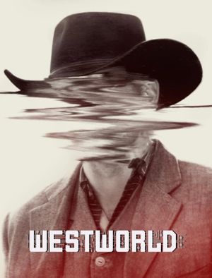 Westworld's poster