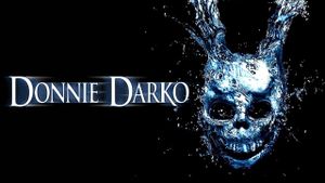Donnie Darko's poster