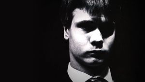 White Boy's poster