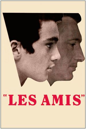The Friends's poster