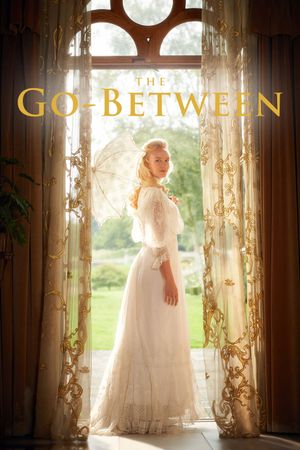 The Go-Between's poster