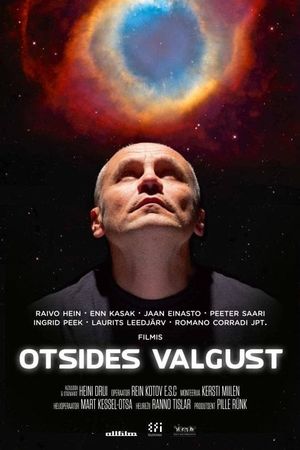 Searching for Light's poster
