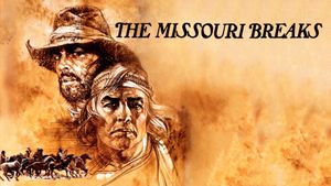 The Missouri Breaks's poster