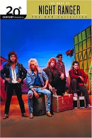 Night Ranger: Best Of The Videos's poster