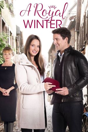 A Royal Winter's poster