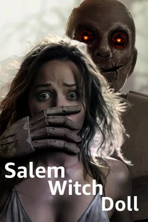 Salem Witch Doll's poster