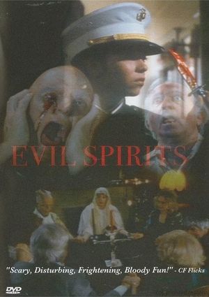 Evil Spirits's poster