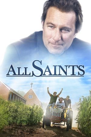 All Saints's poster