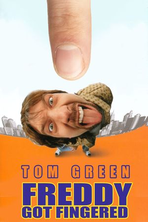 Freddy Got Fingered's poster