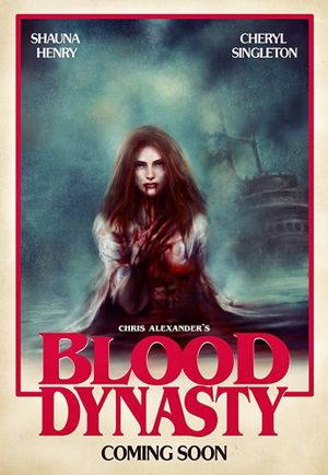 Blood Dynasty's poster image