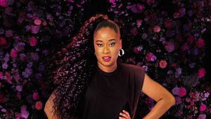 Phoebe Robinson: Sorry, Harriet Tubman's poster