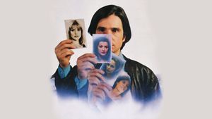 Love on the Run's poster