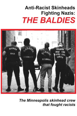 The Baldies's poster