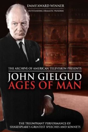 Ages of Man's poster