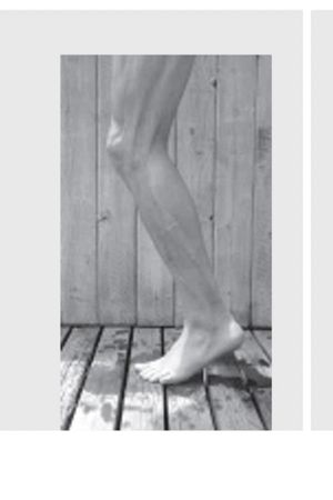 Einbein (leg)'s poster