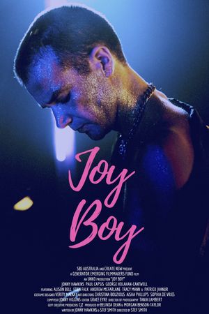 Joy Boy's poster