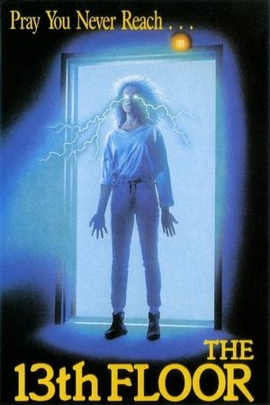 The 13th Floor's poster