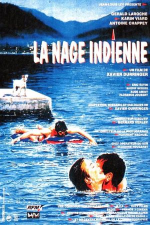 Sidestroke's poster