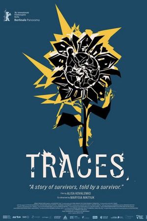 Traces's poster