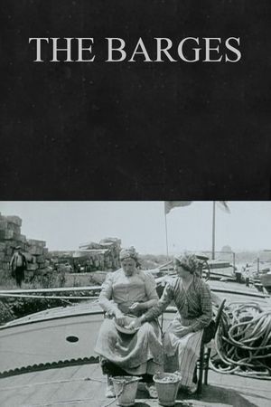 The Barges's poster