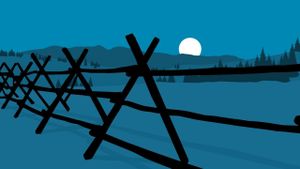The Laramie Project's poster