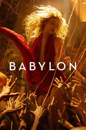 Babylon's poster